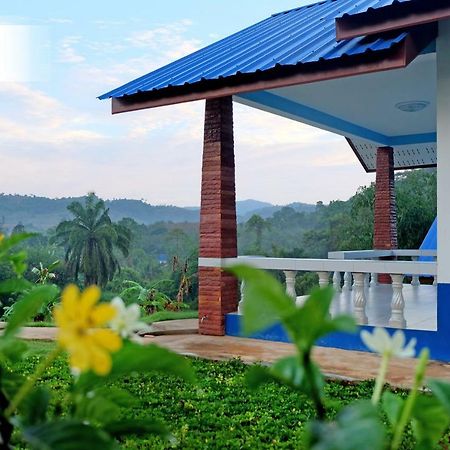 Theppahrak Home Khaolak Khao Lak Exterior photo